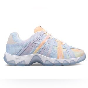 LIMITED Edition K Swiss x LRG Sneakers Athletic Shoes